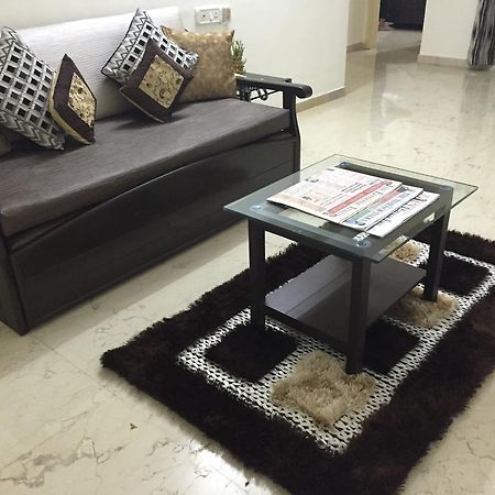 Veridical Hospitality - Powai-Chandivali Mumbai Dış mekan fotoğraf