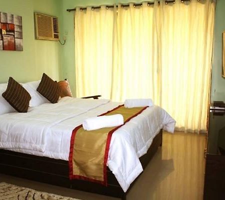 Veridical Hospitality - Powai-Chandivali Mumbai Dış mekan fotoğraf