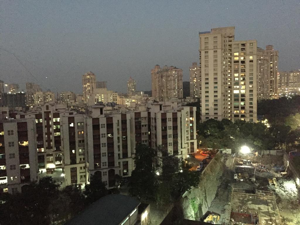 Veridical Hospitality - Powai-Chandivali Mumbai Dış mekan fotoğraf