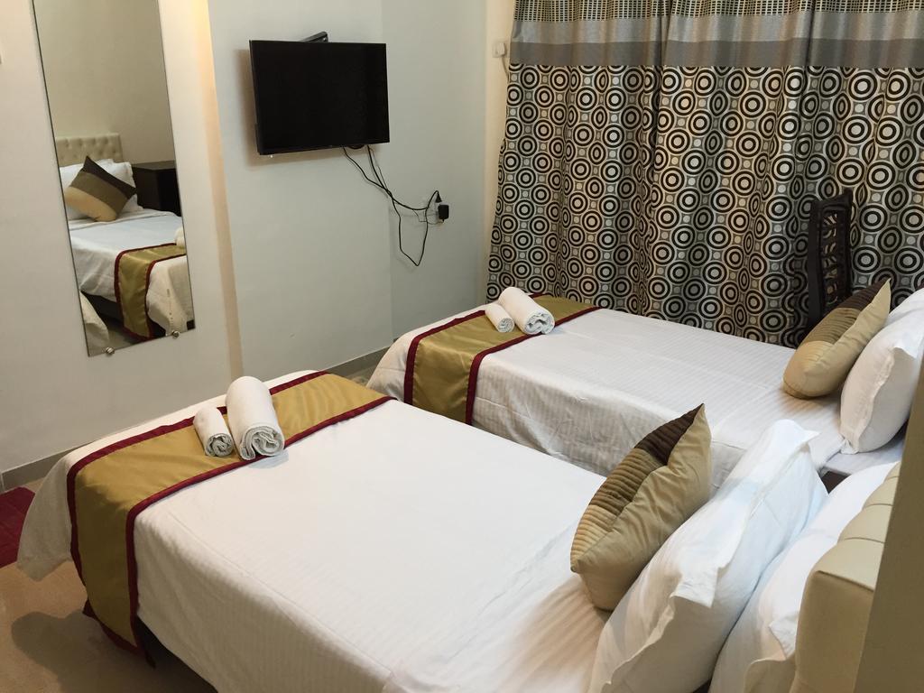 Veridical Hospitality - Powai-Chandivali Mumbai Dış mekan fotoğraf