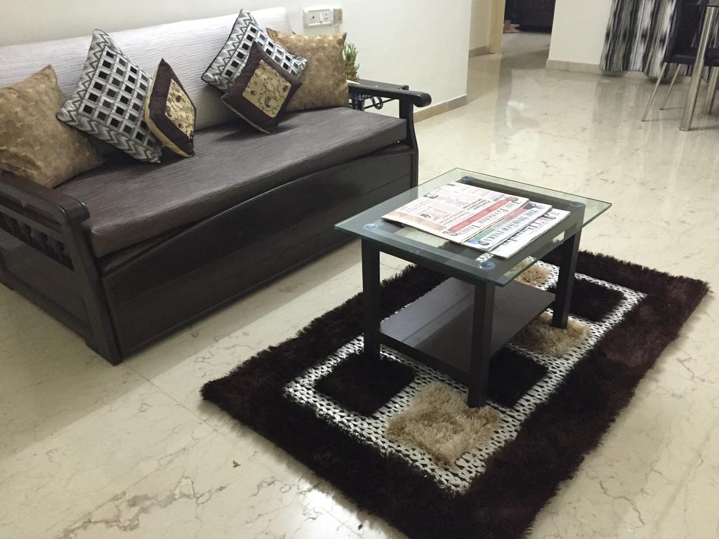Veridical Hospitality - Powai-Chandivali Mumbai Dış mekan fotoğraf