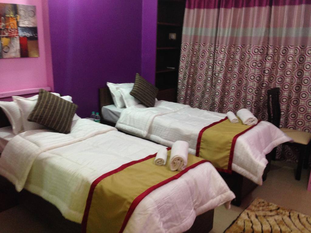 Veridical Hospitality - Powai-Chandivali Mumbai Dış mekan fotoğraf