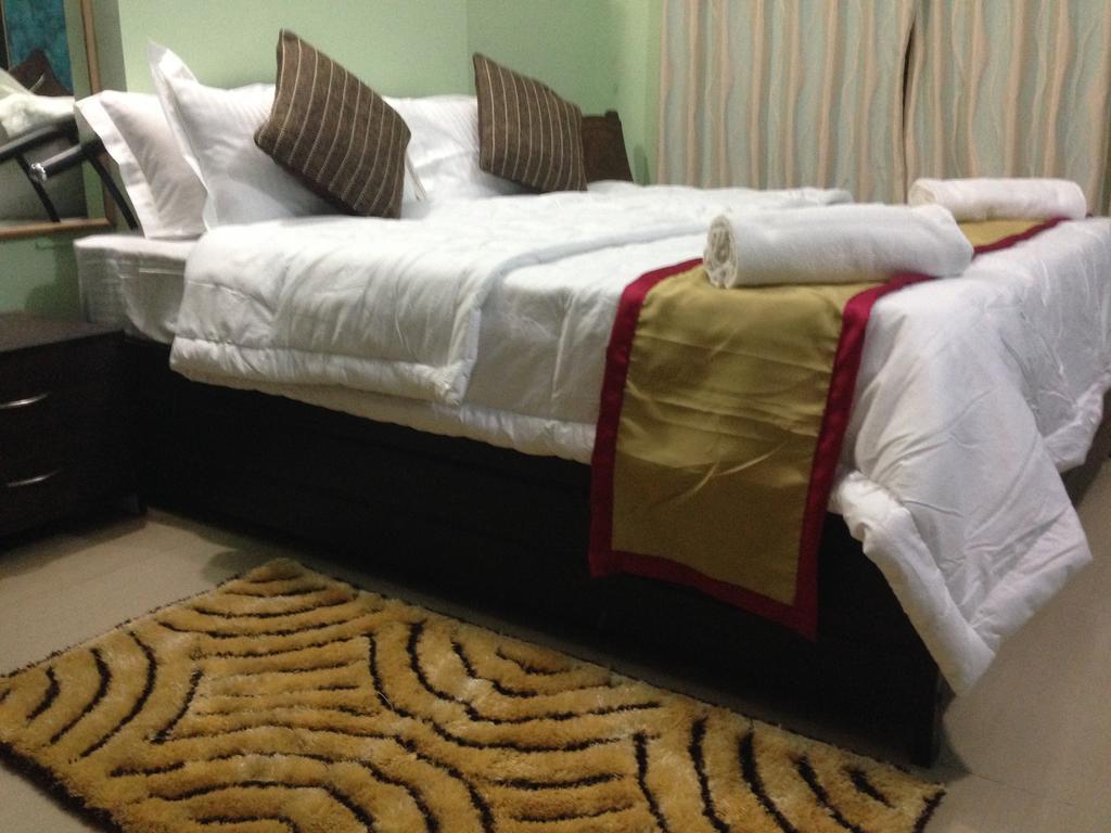 Veridical Hospitality - Powai-Chandivali Mumbai Dış mekan fotoğraf