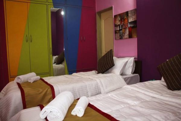Veridical Hospitality - Powai-Chandivali Mumbai Dış mekan fotoğraf