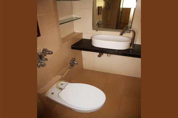 Veridical Hospitality - Powai-Chandivali Mumbai Dış mekan fotoğraf