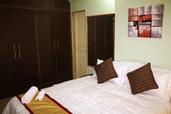 Veridical Hospitality - Powai-Chandivali Mumbai Dış mekan fotoğraf