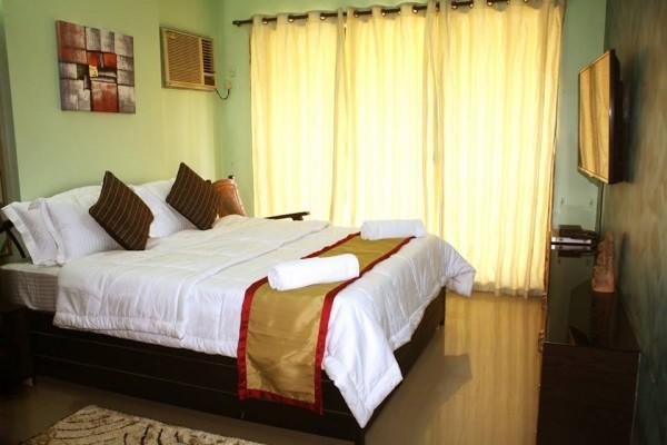 Veridical Hospitality - Powai-Chandivali Mumbai Dış mekan fotoğraf
