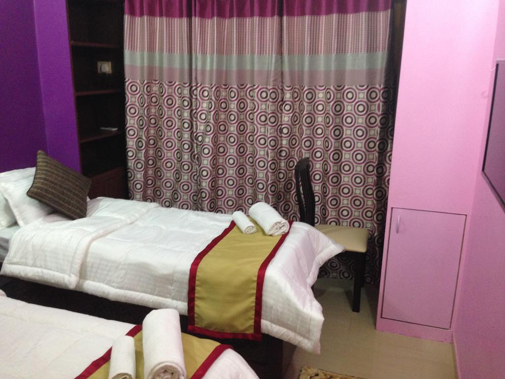 Veridical Hospitality - Powai-Chandivali Mumbai Dış mekan fotoğraf