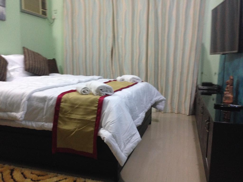Veridical Hospitality - Powai-Chandivali Mumbai Dış mekan fotoğraf